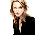 Third pic of Keira Knightley