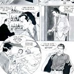 Third pic of Comics Digest