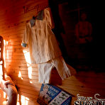 Second pic of PinkFineArt | Harley Open Window from Harley Spencer