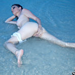 Fourth pic of PinkFineArt | Harley Back To The Beach from Harley Spencer