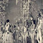 Fourth pic of Vintage Classic Porn