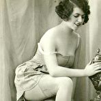 Third pic of Vintage Classic Porn