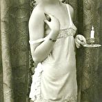 Fourth pic of Vintage Classic Porn