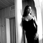 First pic of Monica Bellucci