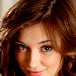 First pic of MetArt - Halena A BY Alex Sironi - PRESENTING HALENA