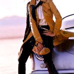 Third pic of Eva Green mag scans & nude vidcaps
