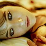 Third pic of Charlotte Gainsbourg scans and nude vidcaps
