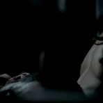 Third pic of Ivana Milicevic naked vidcaps from Banshee