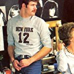 First pic of Rodox seventies couple doing a naughty photoshoot