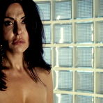 Second pic of Sabrina Ferilli sexy and naked vidcaps