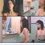 Third pic of Sabrina Ferilli sexy and naked vidcaps