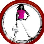 Second pic of Naomi Campbell