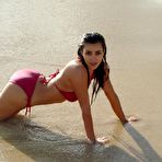 Fourth pic of  Kim Kardashian nude photos and movies 