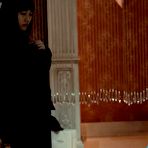 First pic of Rinko Kikuchi gets her pussy licked in Map of the Sounds of Tokyo