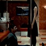 Second pic of Rinko Kikuchi gets her pussy licked in Map of the Sounds of Tokyo