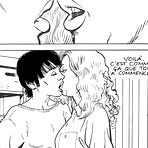 Third pic of Euro PornComics