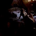 First pic of Karolina Wydra gets her pussy licked in True Blood