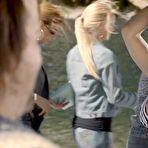 Fourth pic of Chasty Ballesteros topless & sex vidcaps from The Movie Out Here