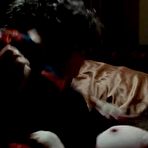 Second pic of Amanda Seyfried topless vidcaps from Lovelace