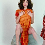 Fourth pic of Amanda Seyfried topless vidcaps from Lovelace