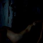 First pic of Kristina Klebe naked vidcaps from Halloween