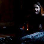 Second pic of Kristina Klebe naked vidcaps from Halloween