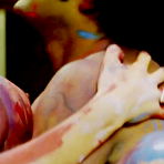 Fourth pic of Busty Tanit Phoenix nude in sex vidcaps