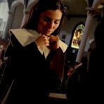 First pic of Martha Higareda in sexy lingeries vidcaps