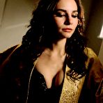 Second pic of Martha Higareda in sexy lingeries vidcaps