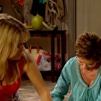 Third pic of Valentina Novakovic legs and cleavage vidcaps