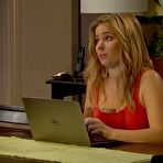 Fourth pic of Valentina Novakovic legs and cleavage vidcaps