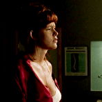 First pic of Paz De La Huerta fully nude vidcaps