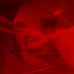 Third pic of Paz De La Huerta fully nude vidcaps