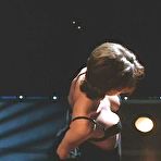 Fourth pic of Hilary Swank sexy vidcaps from Kounterfeit