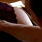 Third pic of Madeleine West sexy vidcaps from Underbelly