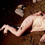 Second pic of PinkFineArt | Lara hairy glasses field from Hippie Goddess