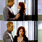 Third pic of Lisa Edelstein sexy and undressed vidcaps