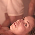 Second pic of Sophia Takal exposed her nude boobs vidcaps