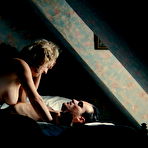 First pic of Jennifer Neala Page shows boobs vidcaps