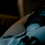 First pic of Noomi Rapace mag scans and nude vidcaps