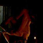 Second pic of Gwendoline Taylor shows tits and pussy vidcaps