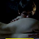 First pic of Roberta Petzoldt topless & fully nude vidcaps in Deal