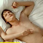 Second pic of Roberta Petzoldt topless & fully nude vidcaps in Deal