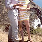 First pic of Rodox ~ Busty seventies blonde loves it rough!