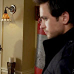 First pic of Black Shanola Hampton exposed her boobs vidcaps