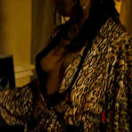 Second pic of Black Shanola Hampton exposed her boobs vidcaps