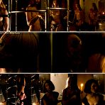 Fourth pic of Cameron Richardson shows her tits and ass vidcaps