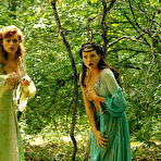 First pic of Kate Groombridge shows boobs & ass vidcaps