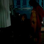 Second pic of Sandrine Bonnaire full frontal ude vidcaps