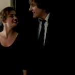 Fourth pic of Sandrine Bonnaire full frontal ude vidcaps